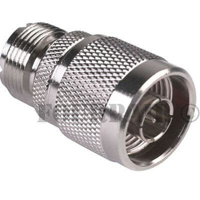 Konektor N Male TO PL Female