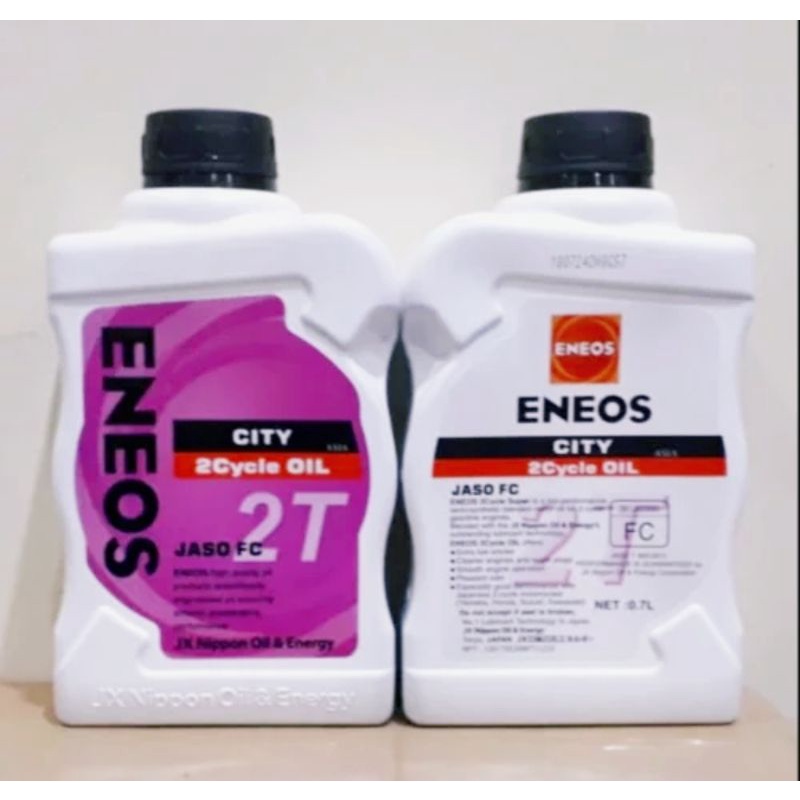 OLI SAMPING 2T ORIGINAL ENEOS CITY