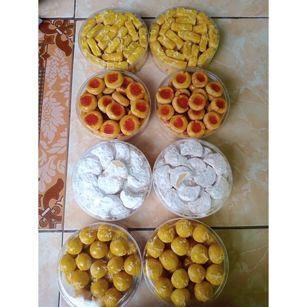 

KUE KERING //NASTAR PREMIUM