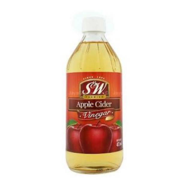 

S&W APPLE CIDER VIENGAR