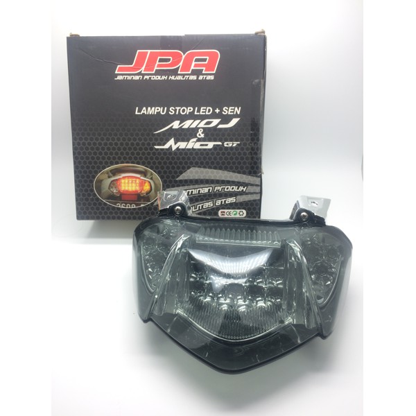 BARU. Lampu Stop Led + Sen Mio J / Mio GT
