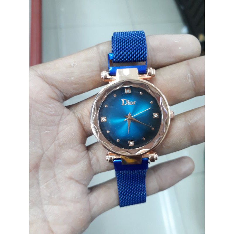 jam tangan wanita terlaris jam tangan rante