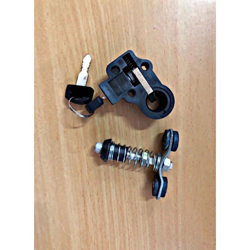 Pir jok gl100 gl125 kunci jok gl100 gl125