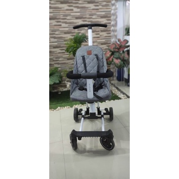 Stroller  Babyelle Rider Preloved