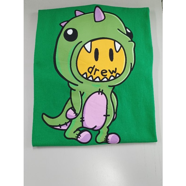 Kaos Drew House Dino Second
