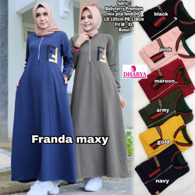 Firanda Maxy