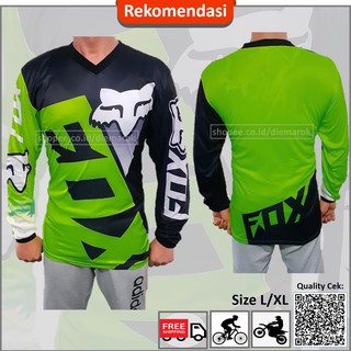 Baju Jersey Sepeda  Gunung  mtb  Murah Kaos  Jersy Sepeda  MTB  