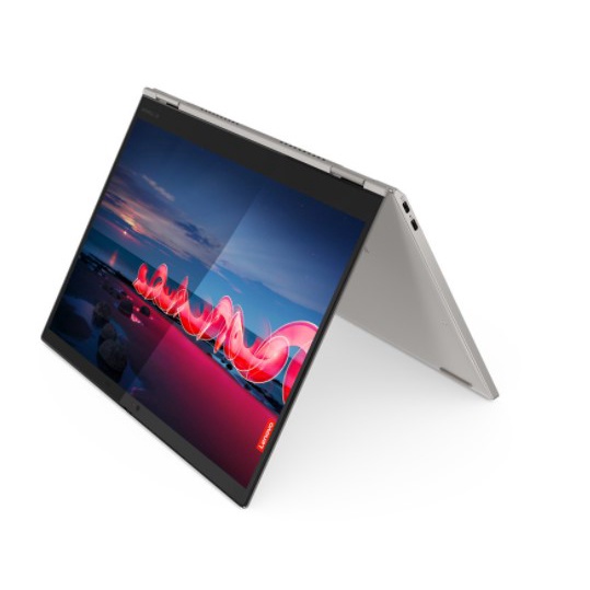 LENOVO THINKPAD YOGA X1 TITANIUM 2IN1 TOUCH I7 1160G7 16GB 1TBSSD W10PRO 13.5QHD IPS