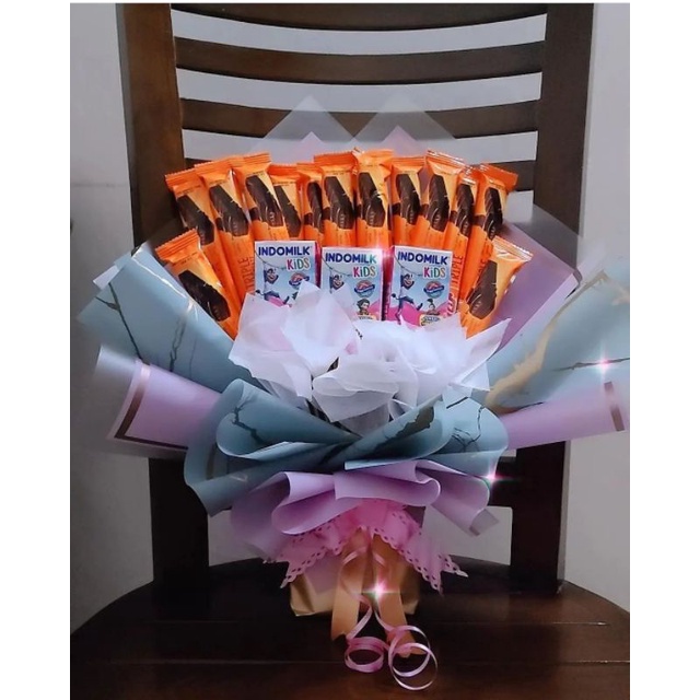 

Bucket/Bucket Snack/Kado/Hadiah/Hampers