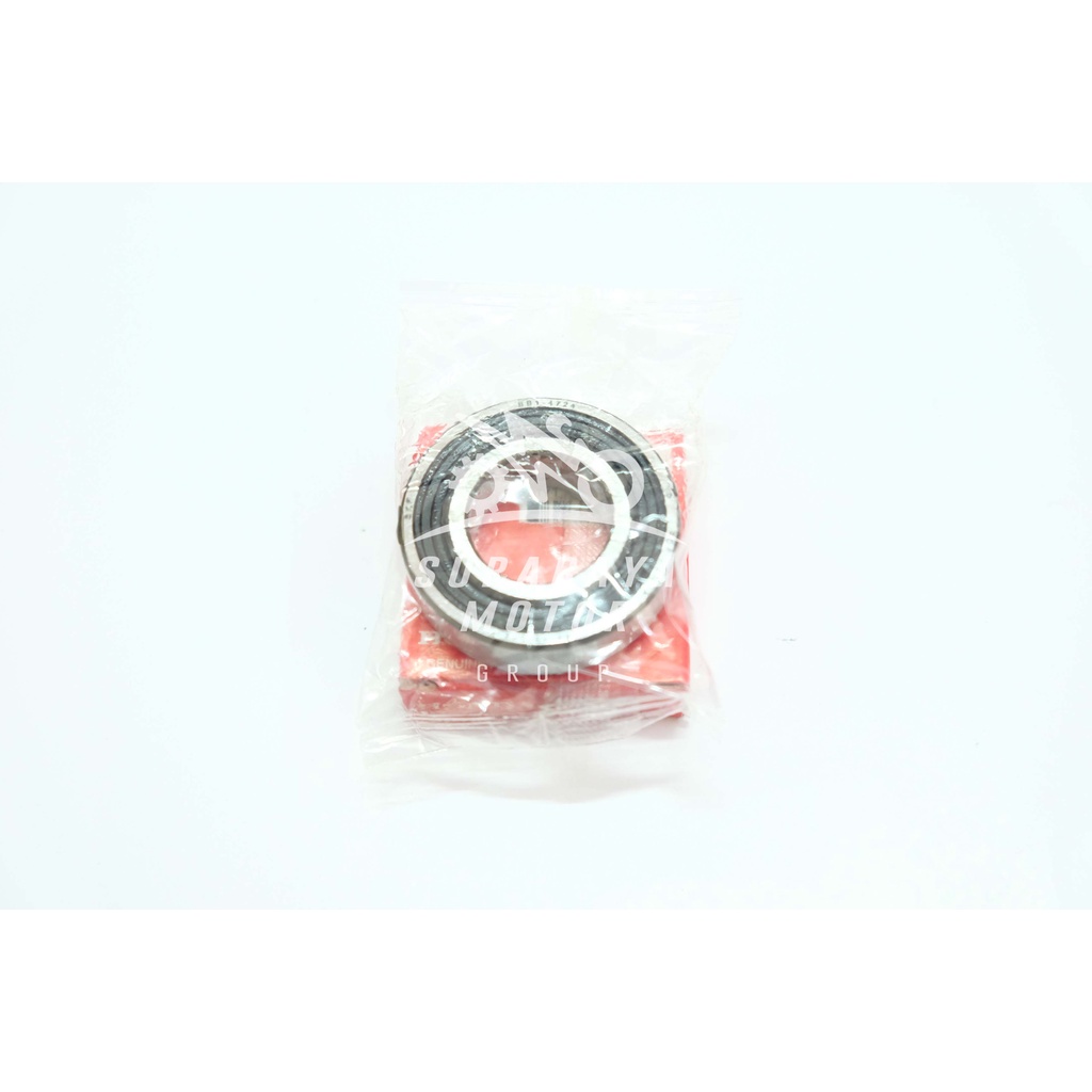 Laher Bearing 60/22 Roda Belakang Vario Beat Scoopy Genio ORIGINAL HONDA AHM As ORI 6022 91009-KVB-903