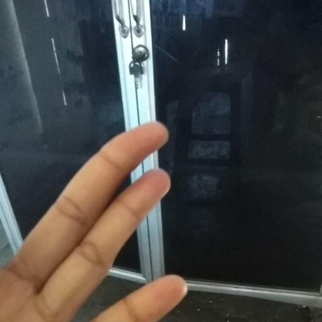 Kemeja Batik Pria Lengan Panjang Motif Batik Solo Ori Premium Ukuran M L Xl Xxl