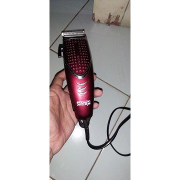 Mesin cukur dsp