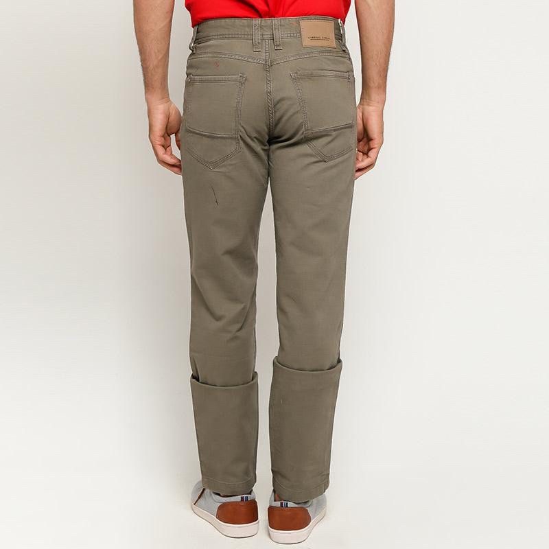 celana casual cardinal original / celana pria