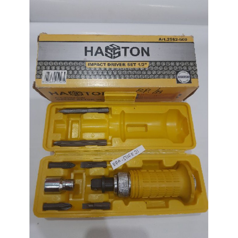 OBENG GETOK HASTON OBENG GETOK PROHEX OBENG KETOK HASTON