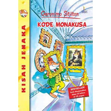 

Kode Monakusa