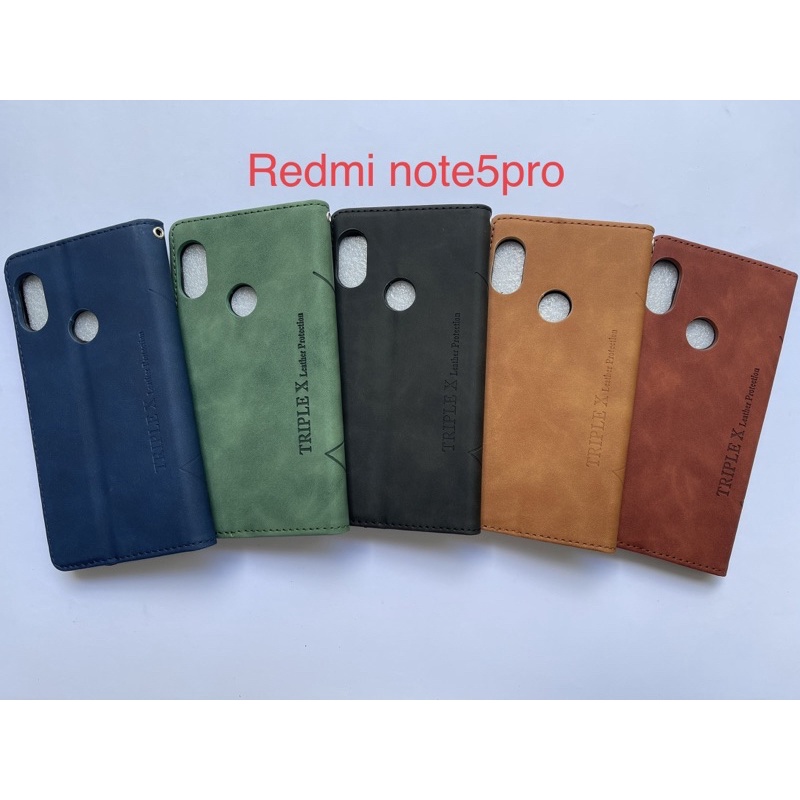 Flip 03 Redmi note3/R note4/4x/R note5/R note5a/R note5pro