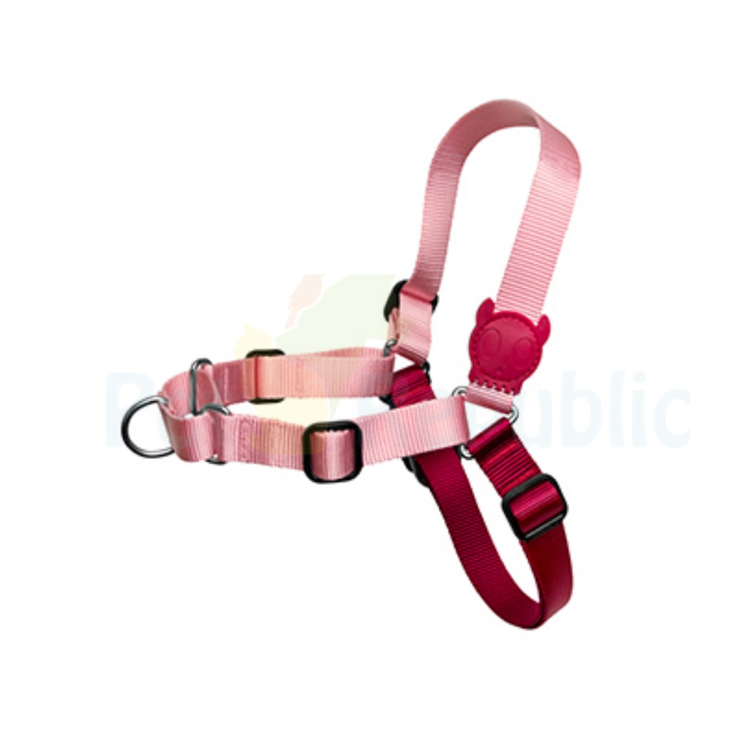 

Pet Republic Dog Harness Premium ZEEDOG Soft Walk Harness