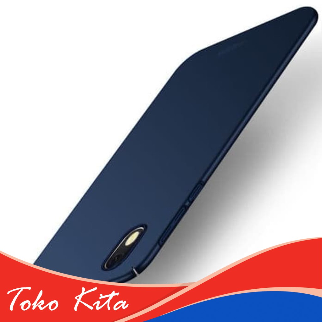 Hard Case Asus Zenfone Live L1 2018 5.5" ZA550KL