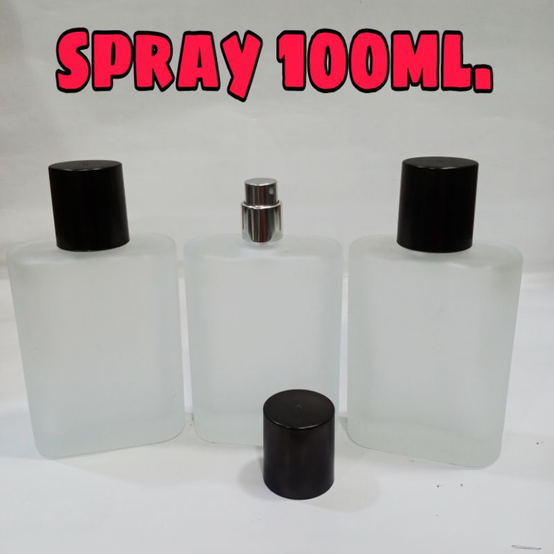 PARFUM REFILL SPRAY 100ML SUPER premium