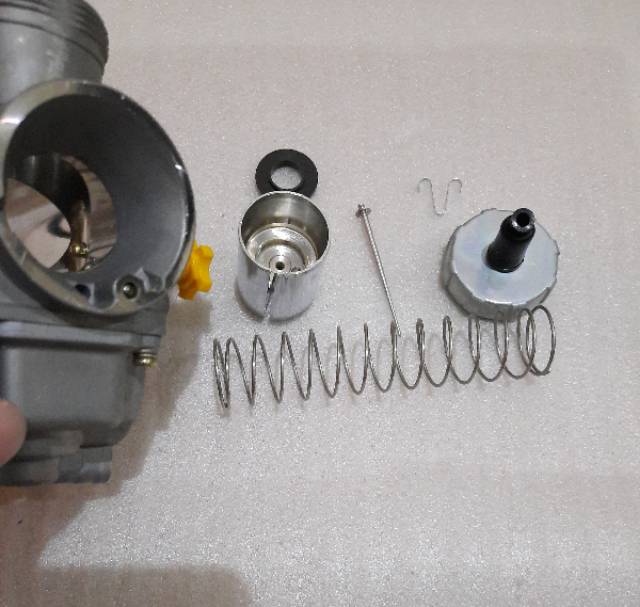 KARBU CARBURATOR KARBURATOR KEIHIN PE 24 PE 26 PE 28