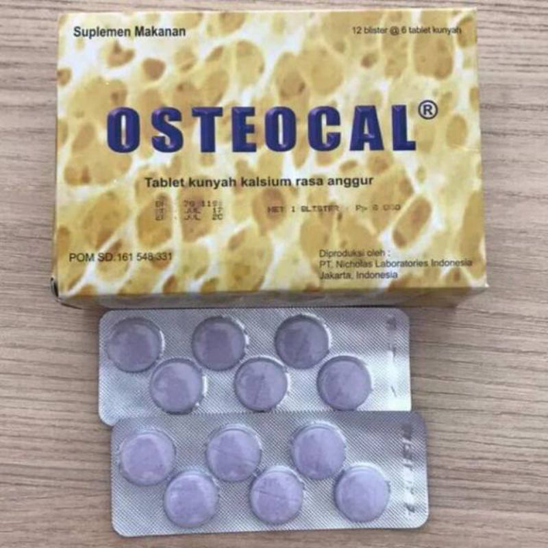 osteocal