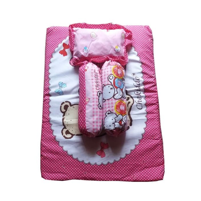NEW YEAR SALE Kasur Bayi Matras Bayi CHEKIDO KECIL 80 NEW YEAR SALE Kasur Bayi Matras Bayi CHEKIDO KECIL 80