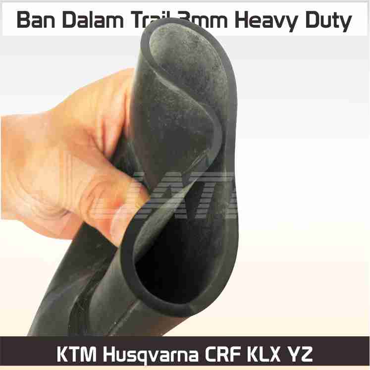 Ban Dalam Trail 3mm Heavy Duty - Ban Dalam KTM Husqvarna CRF KLX YZ