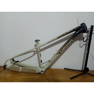 frame xtrada 7