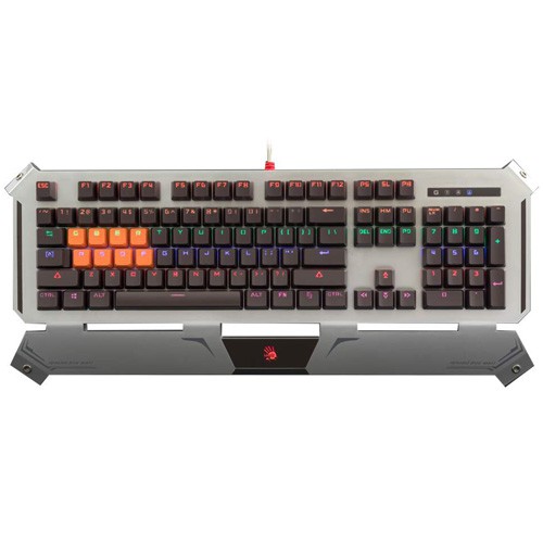 BLOODY B740A LIGHT STRIKE MECHANICAL GAMING KEYBOARD
