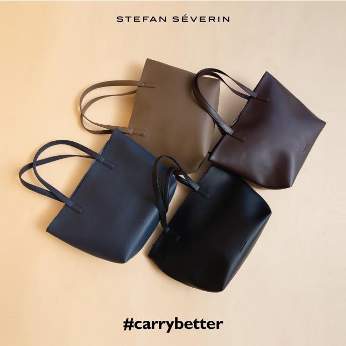Stefan - Chloe Tote Bag / Tas Wanita PRAKTIS
