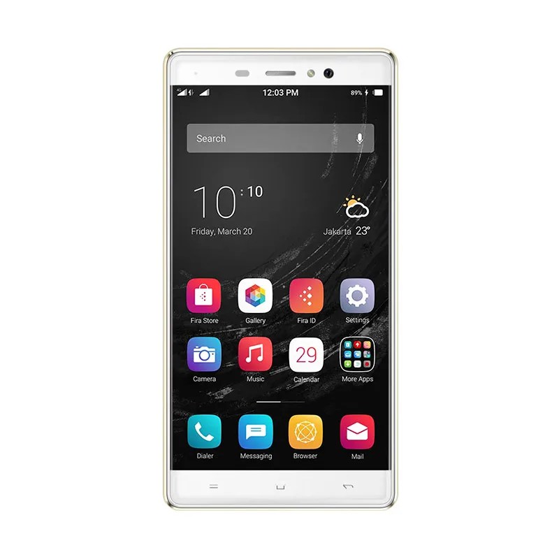 Cuci Gudang HP Polytron Zap 6 Posh 4G501 New