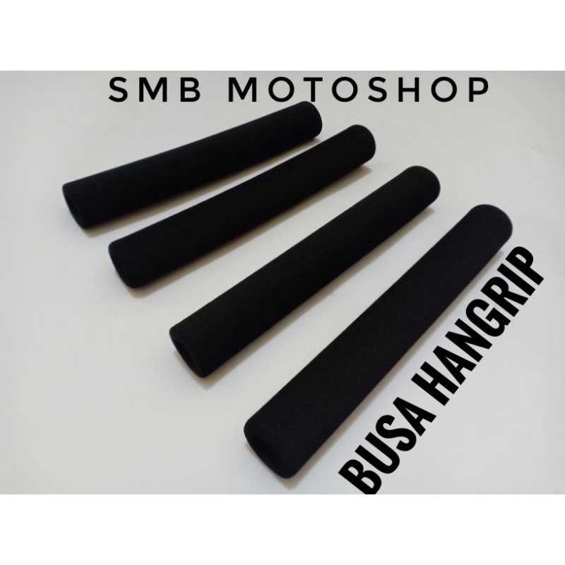 busa grip busa hendgrip motor dan sepeda universal