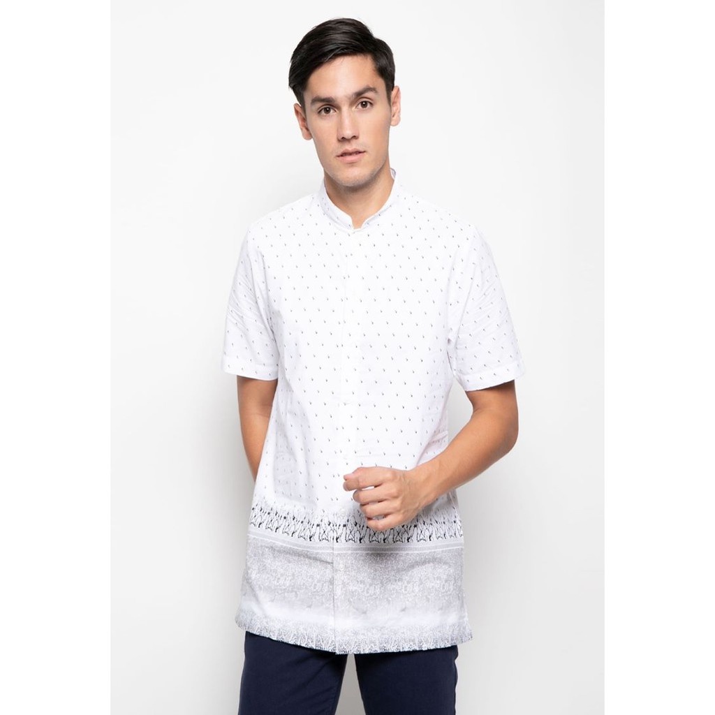 HASSENDA BAJU KOKO MAN