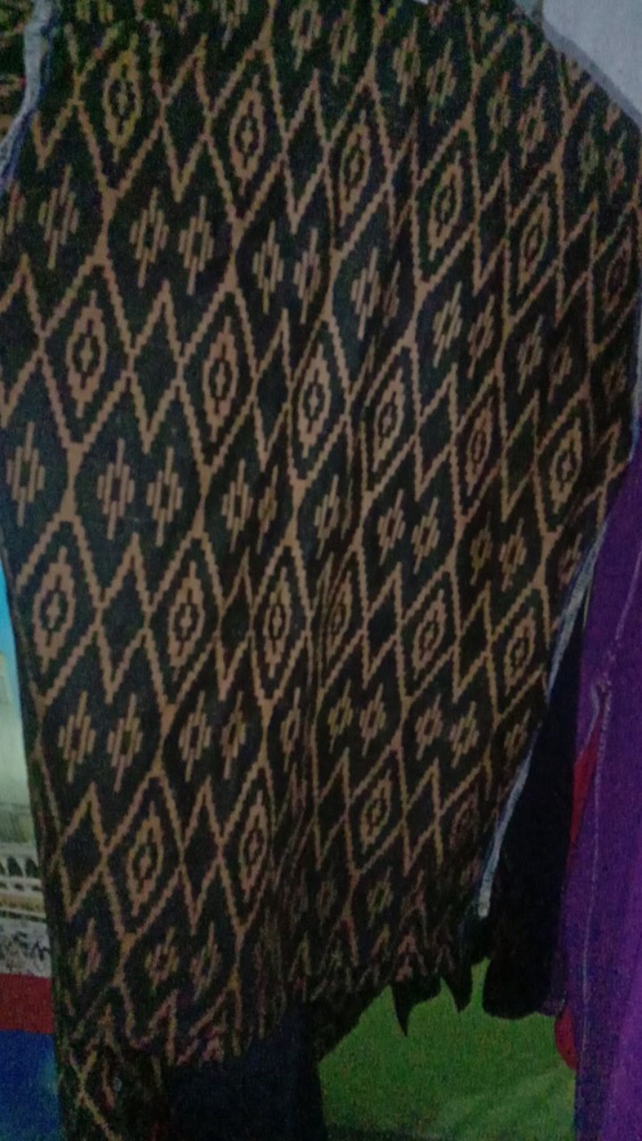 [1-12th] Kemeja Batik Anak Lengan Panjang Berkualitas Harga Murah