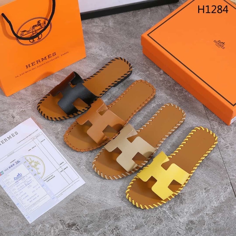 

Sandal Kremes Wanita H1284