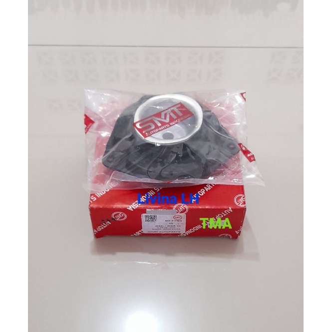 Support Shock Grand Livina SMT