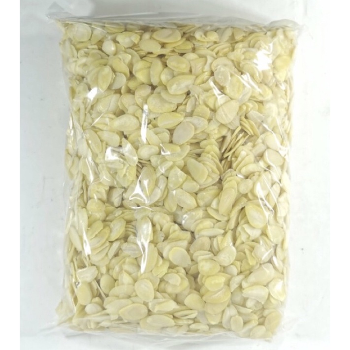 

Almond Slice 250gr (repack)