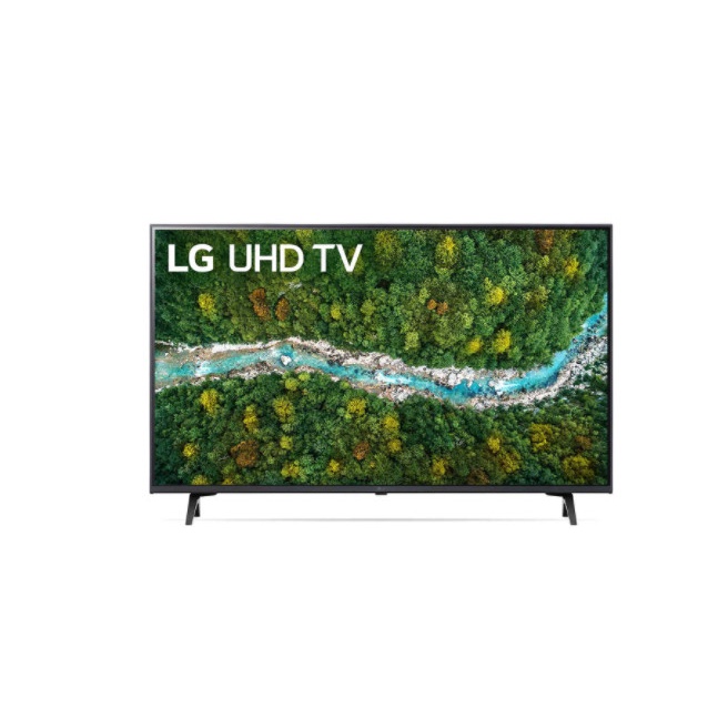 LED TV LG 43 Inch 43 UP 7750 PTB 4K UHD SMART TV GARANSI RESMI TELEVISI 43UP7750