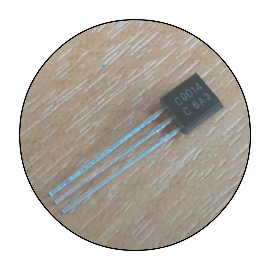 Transistor 9014 C9014 s9014