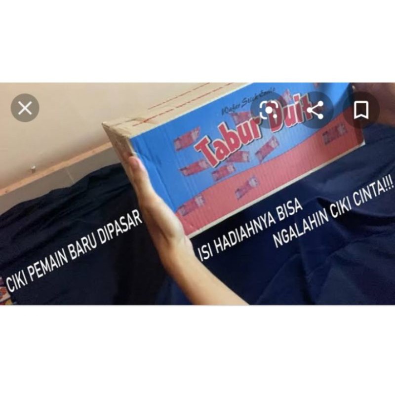 

cikitaburduit