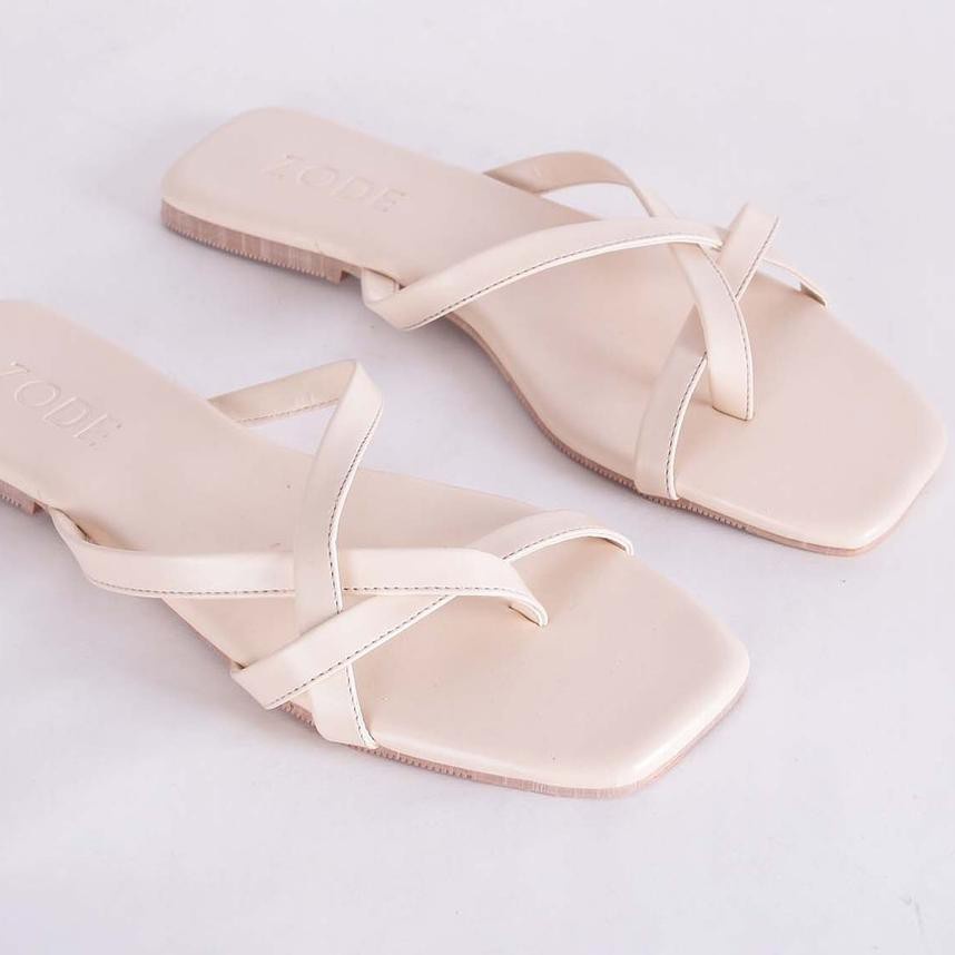 ZODE Ivy Sandal-Softpink