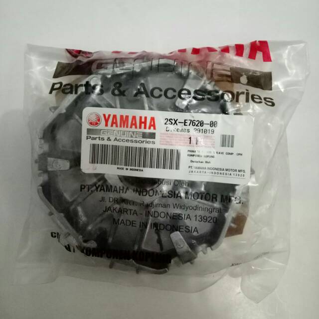 Rumah roller mio m3 original yamaha