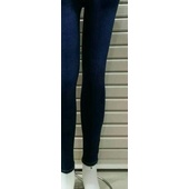 ★ Celana Skinny Soft Jeans Olfin ♣