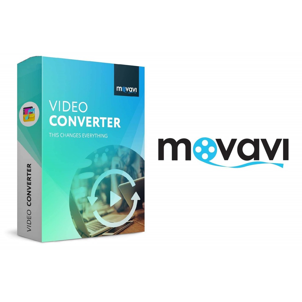 [FULL VERSION] Movavi Video Converter Premium 19 MAC - GARANSI AKTIVASI