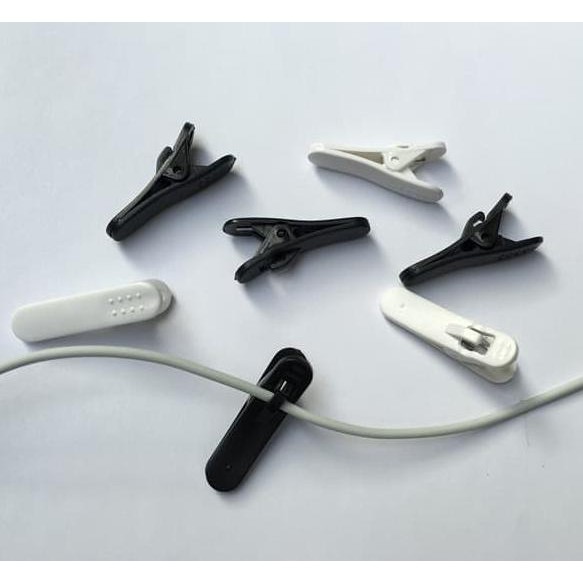 

Ini Penjepit Kabel Earphone Sederhana Ayo Order