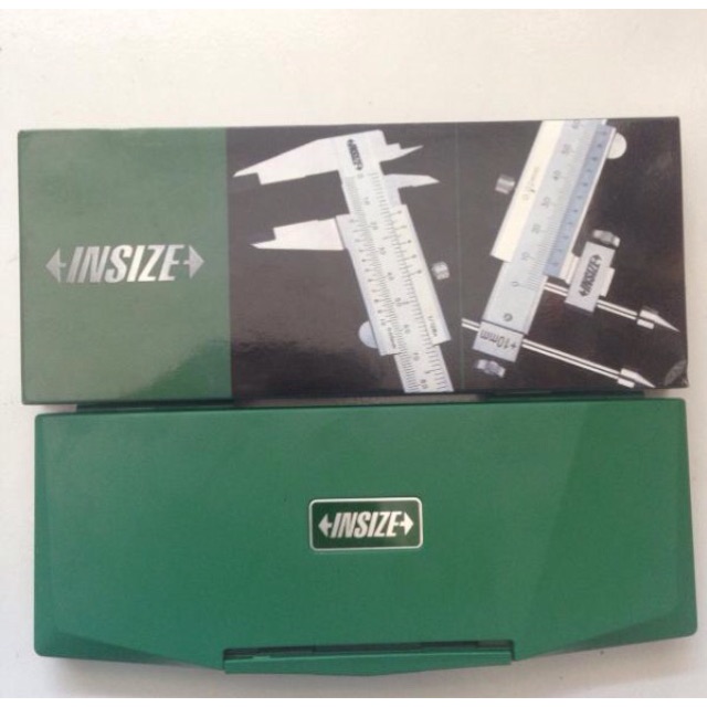 

Vernier caliper insize 12