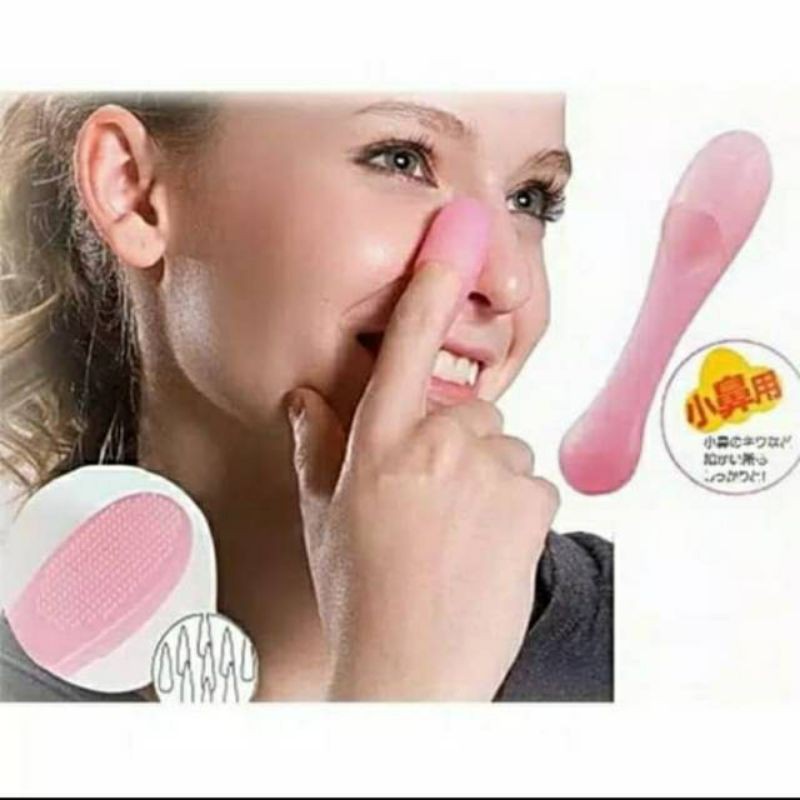 Alat pembersih komedo Black Head Stick hidung penghilang komedo hidung pori pori