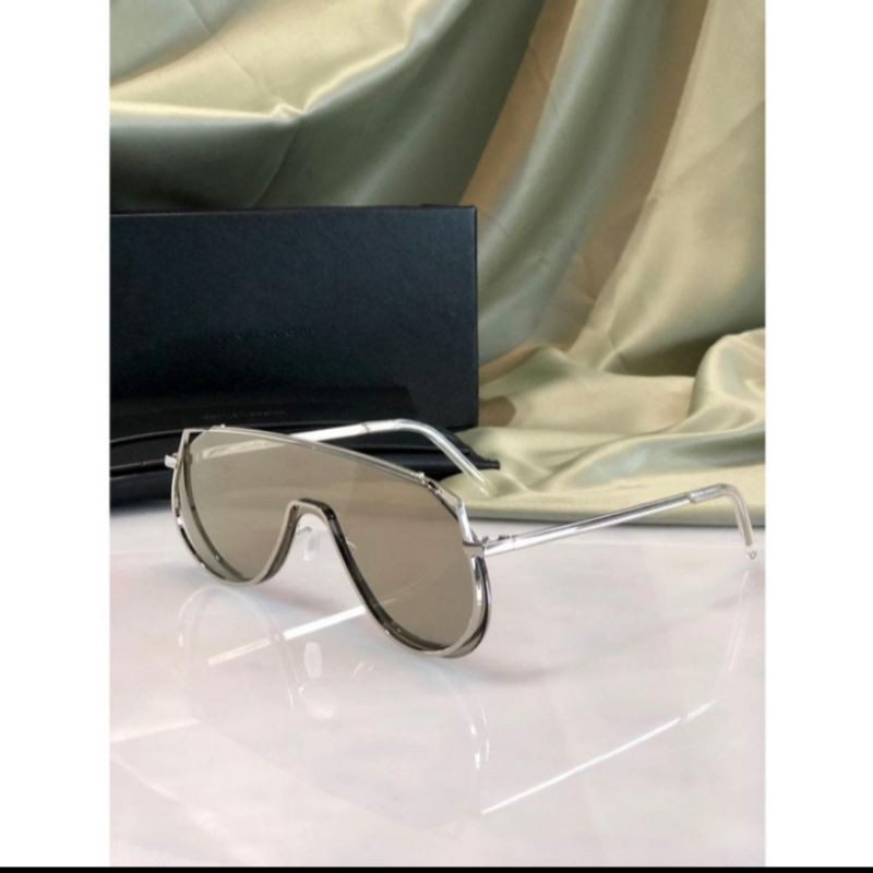 gentle monster afix sunglasses