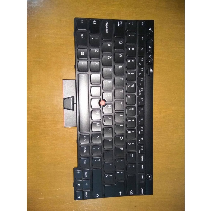 Keyboard Lenovo Thinkpad T430 T430S T430I X230 X230T X230I T530 W530