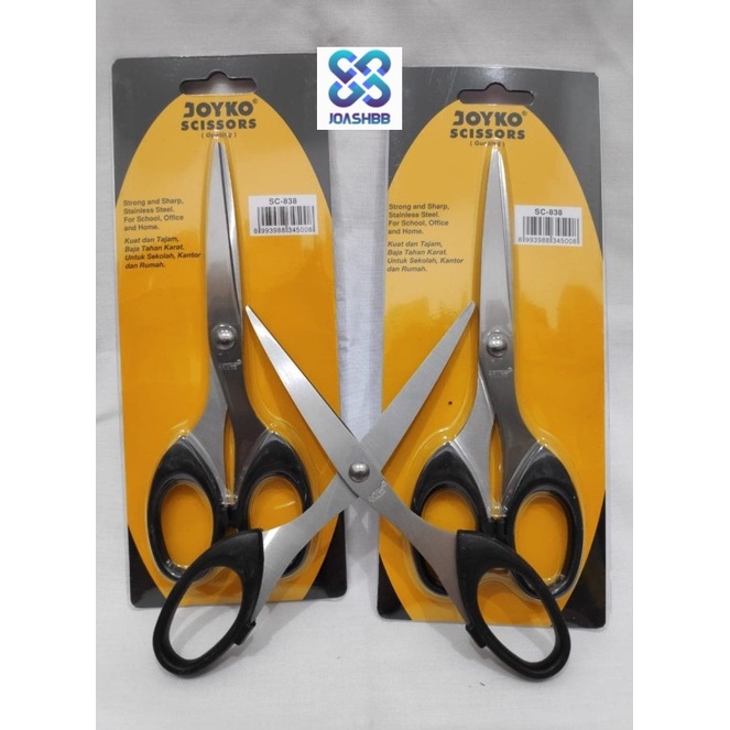 Gunting Besar Joyko SC - 848 21cm